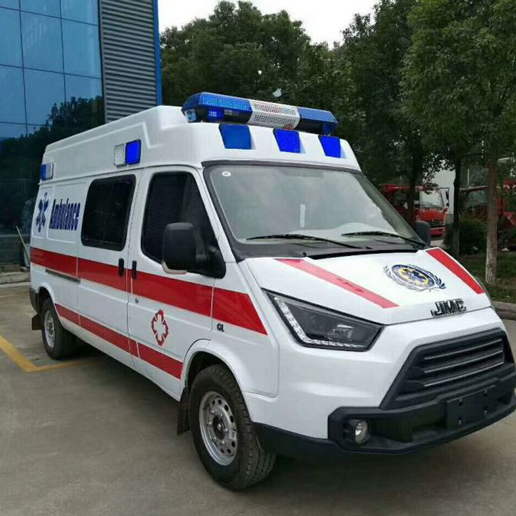 仪陇救护车出租哪家好